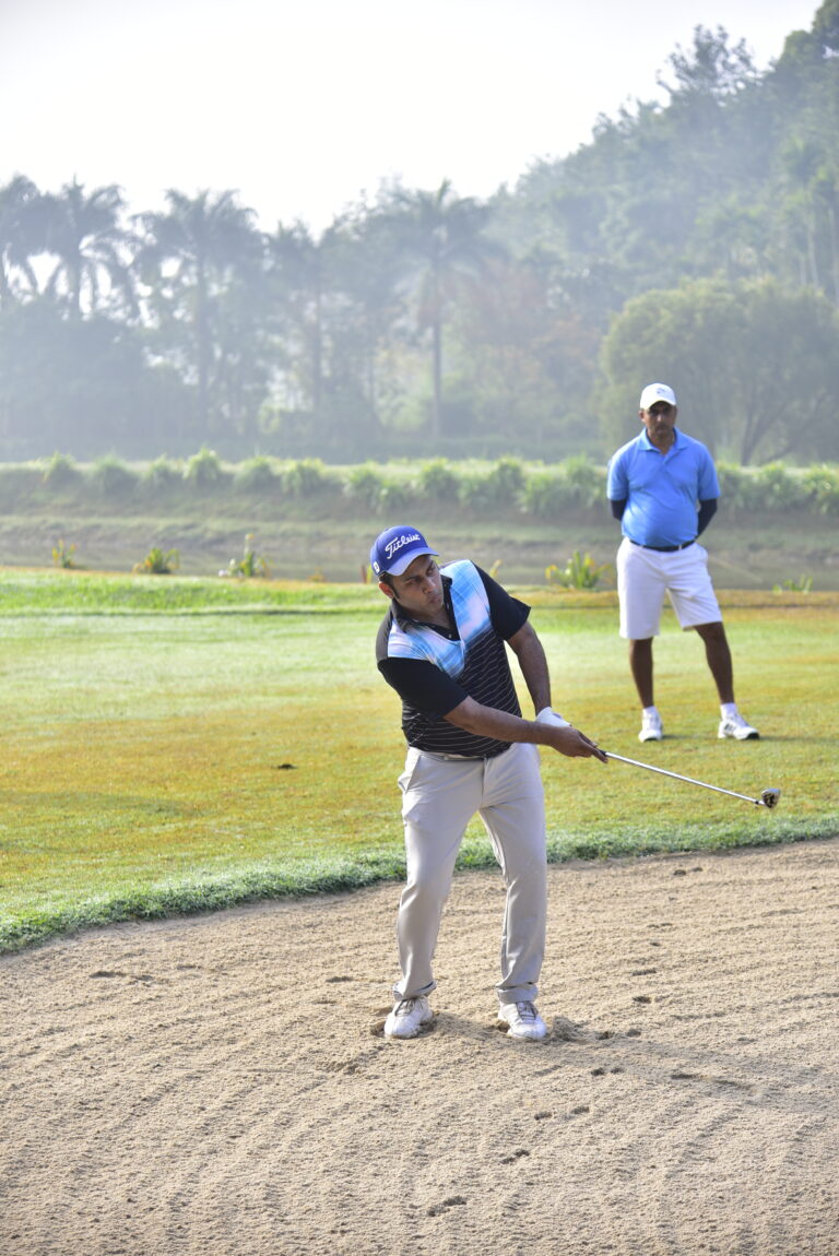 Captains Putter Golf Tournament 2023